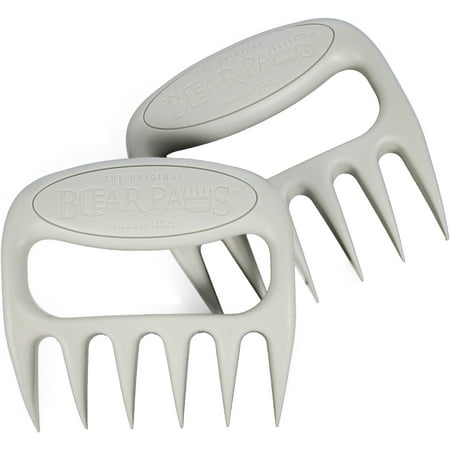- Bear Paws Meat Shredder Claws