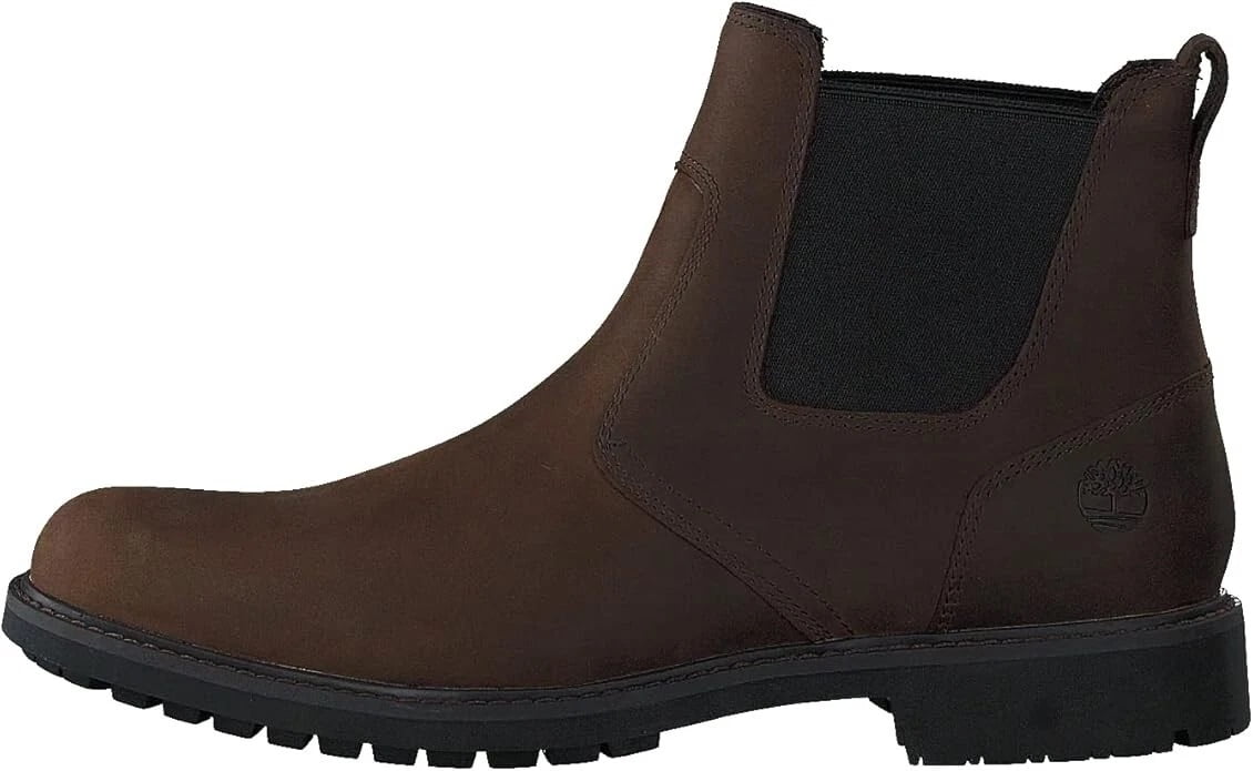 Hunter Mens Original Chelsea Boots - Walmart.com