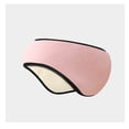 thumbnail image 5 of Gafas protectoras con protección auditiva de doble uso, insonorizadas, para dormitorio de estudio de hombres y mujeres, antirruido, antirronquidos, antirruido, 5 of 5