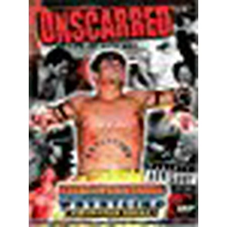 Backyard Wrestling: Unscarred