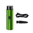 thumbnail image 1 of Mini Shavers Men's Portable Beard Ladies Shavers Shavers Car Convenient Charging Mini, 1 of 2