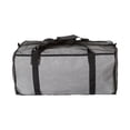 thumbnail image 4 of Bolsa de malla para buceo, bolsa de viaje para deportes acuáticos, , natación Negro, 4 of 8