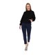 thumbnail image 1 of Pantalón jogger Alysh T93069/Contemporáneo / Teenager/Pants, 1 of 4