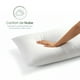 thumbnail image 5 of Pack 2 Almohadas Bio Mattress con Relleno de Microfibras de Gel Modelo Bio Care Tamaño Estándar, 5 of 8