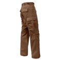 thumbnail image 3 of Rothco Pantalon Tactique BDU, 3 of 5
