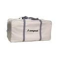 thumbnail image 1 of Sac de Rangement pour Tente de Camping Pochette de Rangement Portable de Remplacement Résistant à L'Eau L, 1 of 9