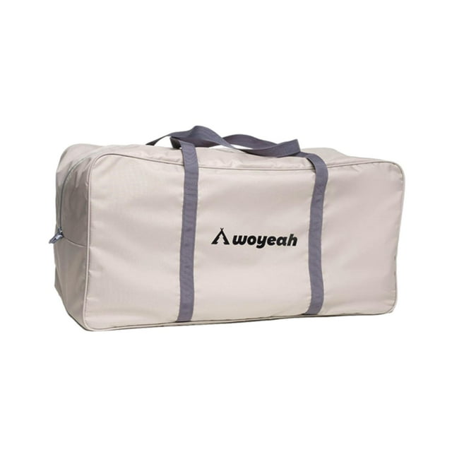Sac de Rangement pour Tente Sac de Rangement pour Tente de Camping pour Randonnée Voyage Sac à Dos L