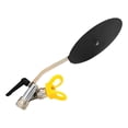 thumbnail image 2 of Herramienta de guía de pulverización, herramienta de pulverización de pintura de pared deflectora para pulverizador de pintura para Soledad Deflector de guía de pulverización, 2 of 4