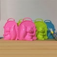 thumbnail image 4 of Cartoon-squirrel Snowball Maker Clip Tool Kids Toy for Winter Outdoor Sports, 4 of 8