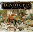 thumbnail image 1 of Dinotopia, James Gurney Hardcover, 1 of 6