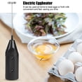 thumbnail image 3 of Coffee Astiller, Hand Aerator, Electric Whisk, Mini Blender Blender, Cooking Tools for Latte, Matcha Kitchen, 3 of 9