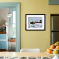 thumbnail image 4 of USAF A37 Jet, Framed Art Print Wall Art Sold by Art.Com, 4 of 5