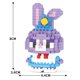 thumbnail image 1 of NUEVOS Mini estilos Disney Stitch Mickey Mouse Winnie Pooh Bloques de construcción Super Mario Personajes Tipos Bloques Muñecas Juguetes Regalos para niños, 1 of 5