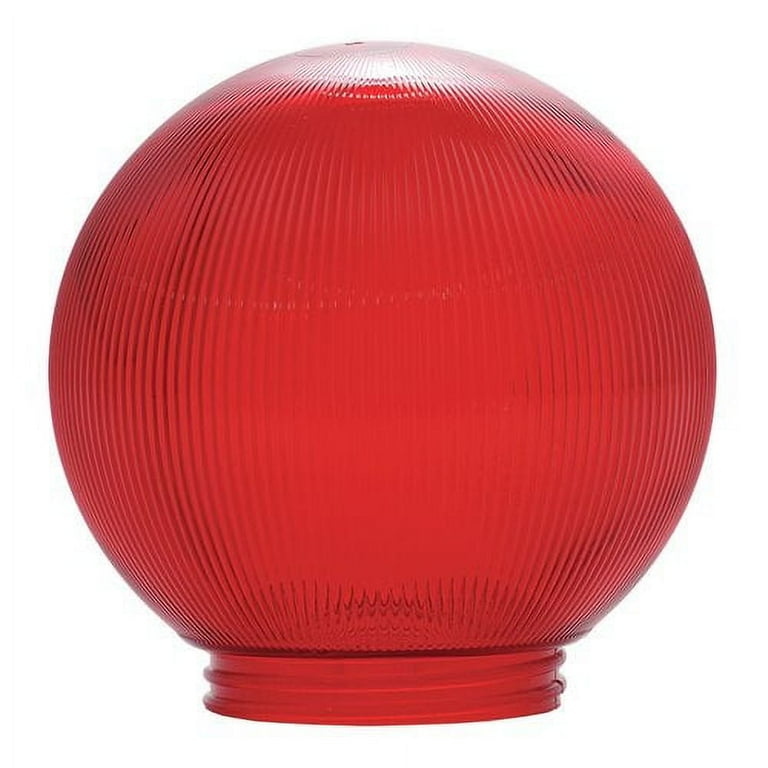 Polymer products 2024 replacement globes