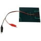 thumbnail image 2 of Waterproof Solar Panel 5W 12V Outdoor DIY Solar Cells Charger Polysilicon Epoxy Panels 136X110MM for 9-12V Battery Tool, 2 of 5