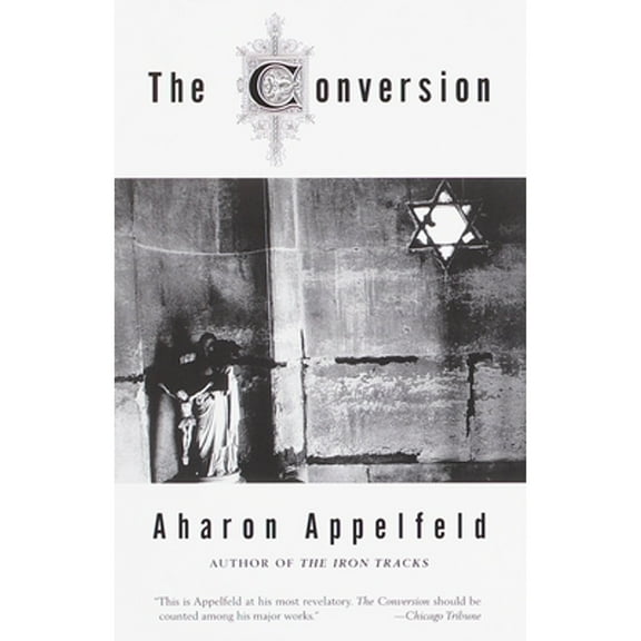 Pre-Owned The Conversion : A Novel (Paperback) 9780805210989