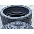 thumbnail image 3 of Pair of 2 Fullway HP108 295/30ZR22 295/30R22 103W XL High Performance a/s All Season Tires, 3 of 13