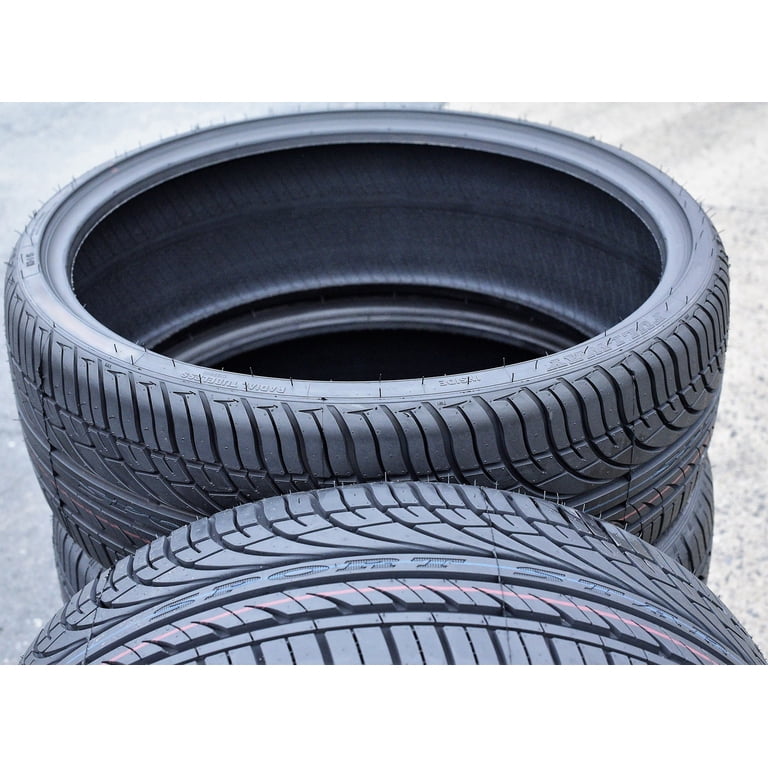 Fullway HP108 265/30R22 ZR 97W XL A/S High Performance All Season Fullway HP108 265/30R22 ZR 97W XL A/S High Performance All Season