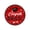 B-400416VV, variant on Black Red Graduation Party Decor Set, Student Graduation Theme Tablecloth and Photo Backdrop Kit, 2026 Graduation Decoration Supplies, Complete Set for College High School Celebration