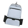 thumbnail image 3 of yotijay Tennis Backpack Adjustable Straps Practical Outdoor Sport Bag Pickleball Bag Blue, 3 of 9