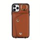 thumbnail image 1 of Crossbody Wallet Women Phone Case For IPhone 14 13 12 11 Pro Max X XR XS Max SE 2022 7 8 Plus,Credit Card Holder Phone Case With Strap,PU Leather Purse With Lanyard Zipper Flip Cover, 1 of 1