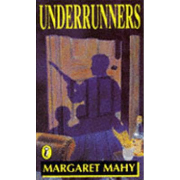 Pre-Owned Underrunners (Paperback) 0140348581 9780140348583