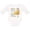 AA-White, variant on Cute Christmas Fa Lla Llama Boys or Girls Long Sleeve Baby Bodysuit