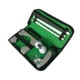 thumbnail image 2 of Juego de regalo de Putter de Golf Colamx para hombres y mujeres izquierda derecha, 2 of 8