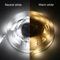 thumbnail image 3 of LED Motion Sensor Strip With Lithium Battery Aesthetic Functionalism 1M, 3 of 9