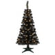 thumbnail image 1 of Árbol de Navidad artificial para Halloween Juegoal de 4 pies con 70 LED, 1 of 7