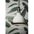 thumbnail image 3 of 4614-PN-Hudson Valley Lighting-Massena - 1 Light Pendant in Industrial Style - 13.5 Inches Wide by 15.5 Inches High-Polished Nickel Finish, 3 of 7