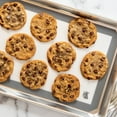 thumbnail image 2 of Nordic Ware Deluxe Silicone Baking Mat for All Your Baking Needs, 2 of 2