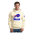 thumbnail image 1 of Sudadera Capucha Bills De Búfalo Nfl Fútbol Americano Mod. 1, 1 of 4