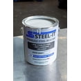 thumbnail image 5 of STEEL-IT 1050G Polyurethane Topcoat, Industrial Paint Coating, – Dove Gray (1 Gallon), 5 of 5