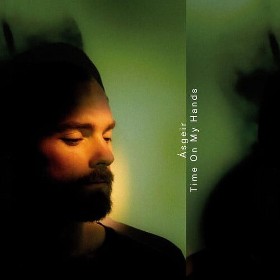 Ásgeir - TIME ON MY HANDS - Music & Performance - CD