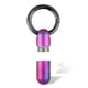 thumbnail image 1 of Naiovety LLavero de pastillero, dispensador de pastillas de aleación, soporte impermeable para tableta, contenedor de almacenamiento de regalos para Almacenamiento y organización del hogar No.02 Naiovety HA012686-02, 1 of 6