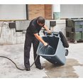 thumbnail image 2 of Rubbermaid Commercial Trash Can,Free-Standing,Roll Out,32 gal.  1971944, 2 of 5