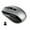 Silver, variant on Opvise Wireless Gaming Mouse 1200DPI 2.4GHz Optical USB Receiver Mice for PC Laptop