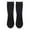 Black, variant on Cathalem Women Cotton Crew Socks Super Soft and Warm Fluffy Mid-Calf Socks for Women and Men,Green One Size
