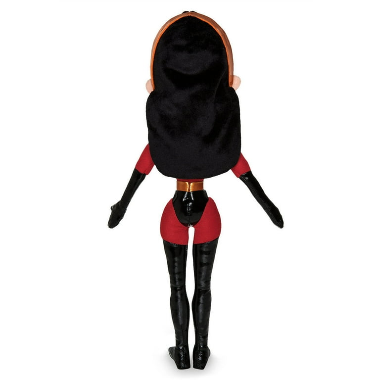 Incredibles violet plush cheap