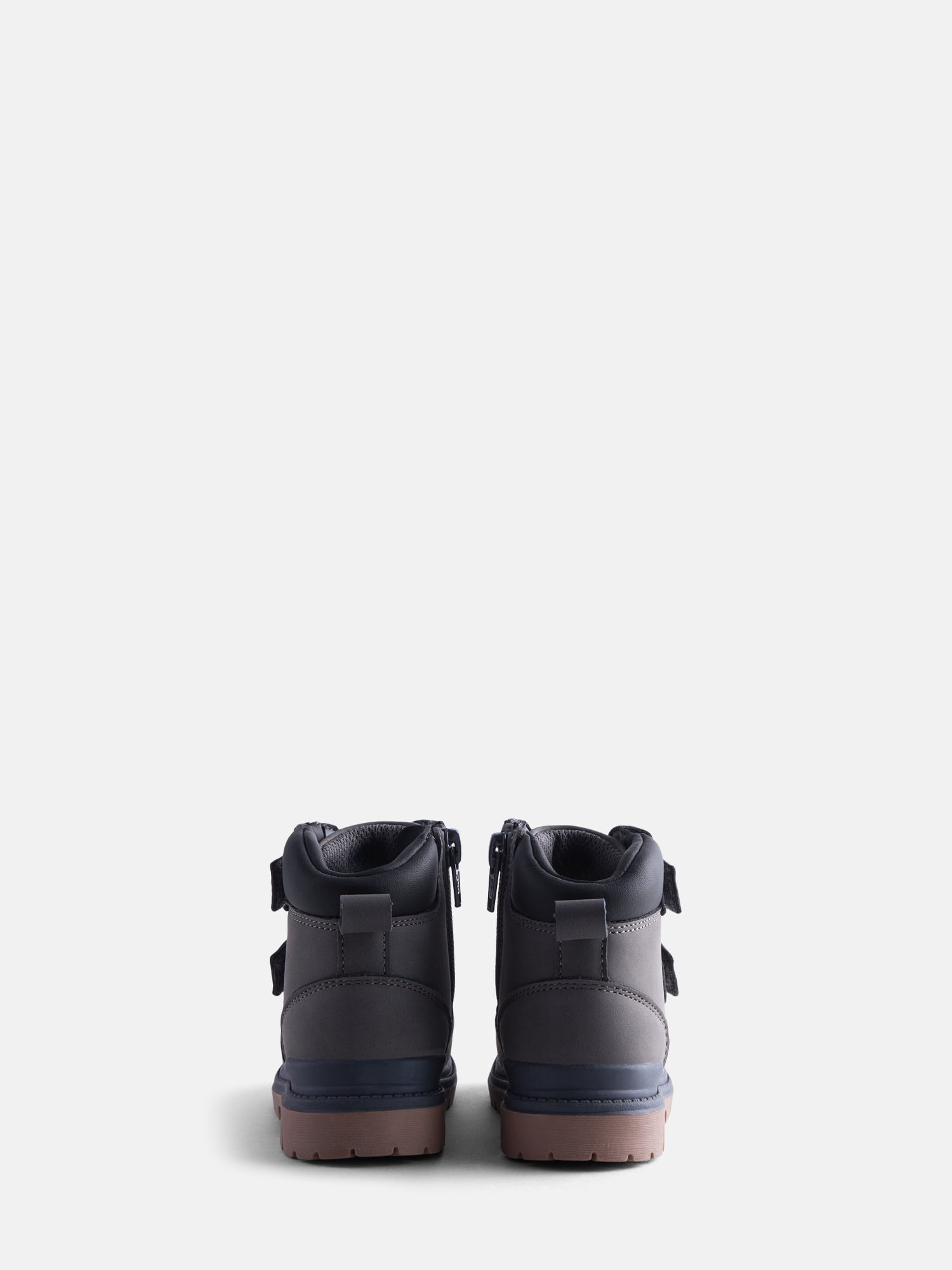 Wonder Nation Baby Boys Tucker Boots