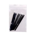 thumbnail image 2 of CTIRCHIU 24Ud Clarinet Needle Negro Durable Para Reparación Y Uso Prolongado En Instrumentos De Madera, 2 of 6