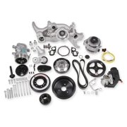 Holley Performance 20-200 Accessory Drive Component Mount Set
