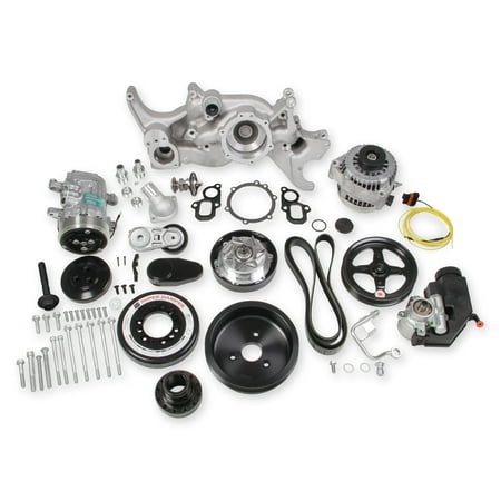 Holley Performance 20-200 Accessory Drive Component Mount Set