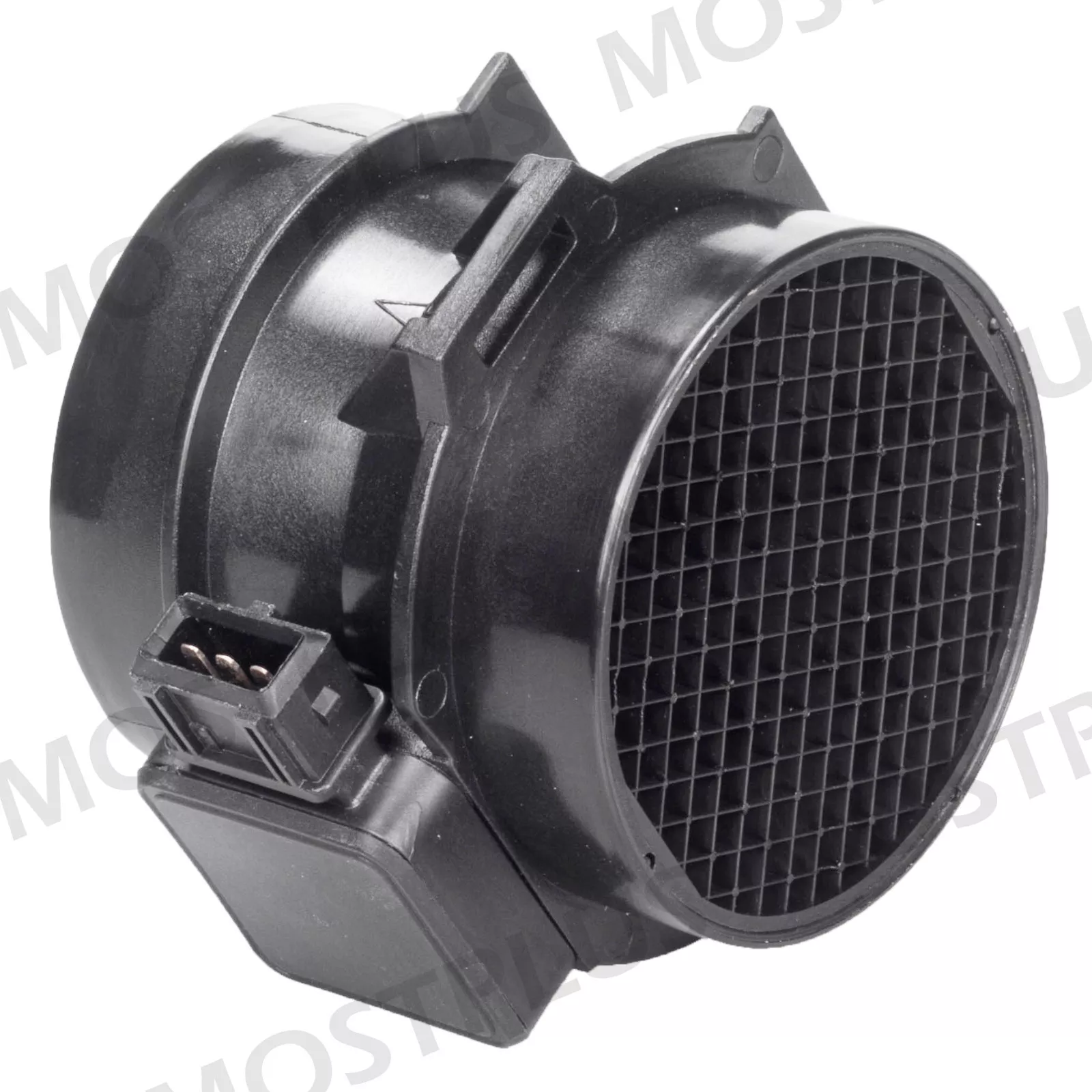 MOSTPLUS Mass Air Flow Sensor Meter MAF for BMW 325 323 525 E46 3 Series 5WK9605