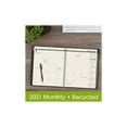 thumbnail image 4 of AT-A-GLANCE 2019-2020 Monthly Planner, 9" x 11", Large, Recycled, Black (70-260G-05), 4 of 6