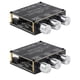 thumbnail image 2 of 2X XY-E30H 2.1 Channel Bluetooth 5.1 Audio Power Amplifier Board Module High and Low 15Wx2+30W, 2 of 5