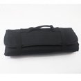 thumbnail image 4 of Bolsa De Almacenamiento De Herramientas Oxford Roll Up Organizador De Lve De 22 Bolsillos Bolsa De Soporte Organizada Negro Macarena Herramientas Bolsas de almacenamiento, 4 of 8
