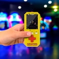 thumbnail image 3 of DREAMGEAR CONSOLA PORTÁTIL PAC-MAN PIXEL POCKET PRO CON PANTALLA, 3 of 3