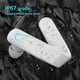 thumbnail image 3 of Auricular Bluetooth Auricular Manos Libres Inalámbrico Con Micrófono Auriculares Bluetooth Para Conducir En La Oficina De Negocios Inevent EL016604-02, 3 of 5